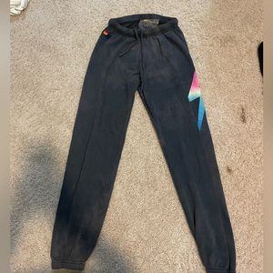 Aviator nation sweatpants